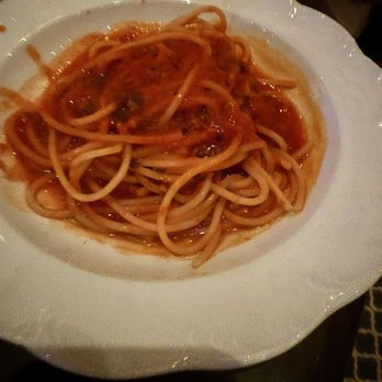 Lavo - Italian Near Me - Las Vegas, Nevada