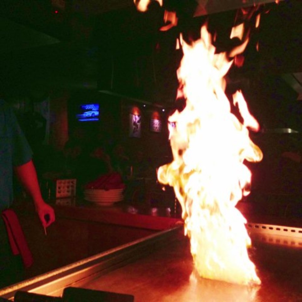 Japan Samurai - Fire - Sushi Bars Near Me - Chesapeake, Virginia Japan Samurai - Fire - Sushi Bars Near Me - Chesapeake, Virginia