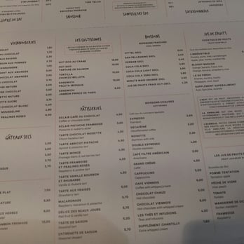 Eric Kayser - Bakeries Near Me - Paris, 75 Eric Kayser - Bakeries Near Me - Paris, 75