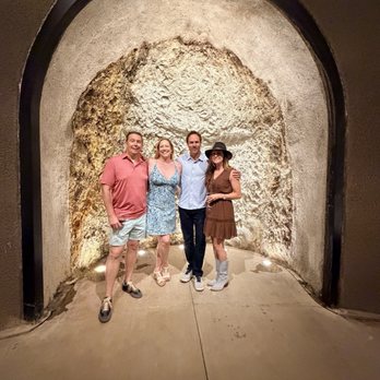 Davis Estates - Wineries Near Me - Calistoga, California