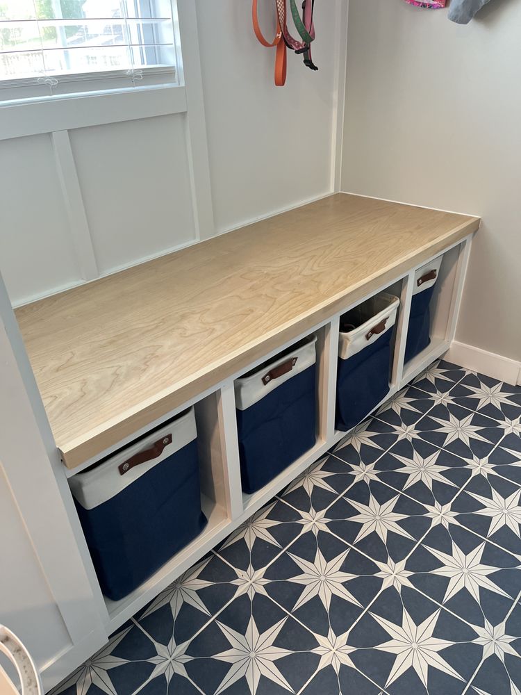 Slide of Switchback Building