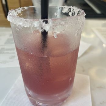 Aplos Mediterranean - the Margarita - Mediterranean Near Me - Ridgeland, Mississippi