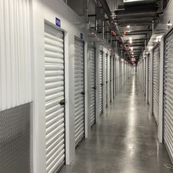 Self Storage Plus