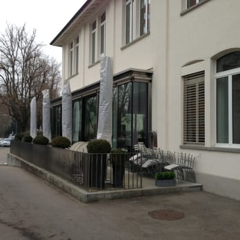 George Museumbistro - Bistros Near Me - Winterthur, ZH