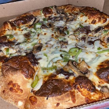 Domino's Pizza - Pizza Near Me - Bentonville, Arkansas