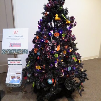 Indiana Historical Society - 2019 Festival of Trees - Museums Near Me - Indianapolis, Indiana Indiana Historical Society - 2019 Festival of Trees - Museums Near Me - Indianapolis, Indiana