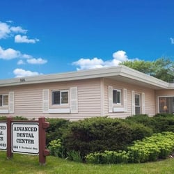 Smile Palatine at Advanced Dental Center