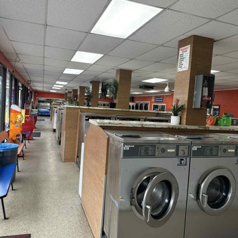 POPs Laundromat - Laundromat Near Me - South Gate, California POPs Laundromat - Laundromat Near Me - South Gate, California