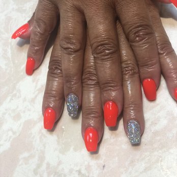 K Nails - Nails done by Mimi and Tommy. Highly recommend, great staff. - Nail Salons Near Me - Smyrna, Georgia K Nails - Nails done by Mimi and Tommy. Highly recommend, great staff. - Nail Salons Near Me - Smyrna, Georgia