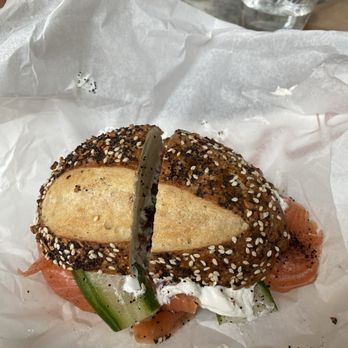 Librae Bakery - Bakeries Near Me - New York, New York