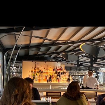 Marina Ristorante - Bar - Italian Near Me - Prague, Puerto Rico