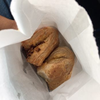 La Citadelle Bakery - Chicken and beef pate - Bakeries Near Me - Lawrenceville, Georgia