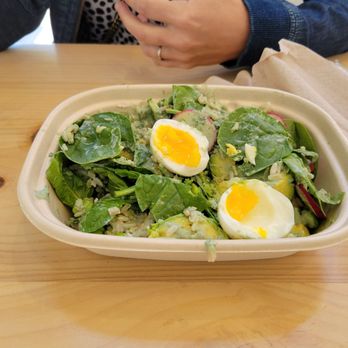 Blueroot - Green God - Salad Near Me - Birmingham, Alabama Blueroot - Green God - Salad Near Me - Birmingham, Alabama