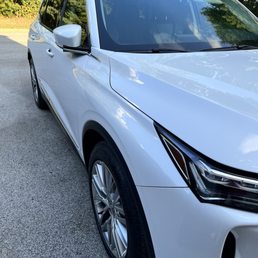 2022 Acura MDX Advance as good as brand new!