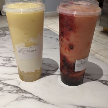 For Good Tea - Juice Bars & Smoothies Near Me - Duluth, Georgia