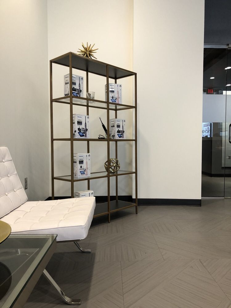 Pearl. Dentistry Reimagined