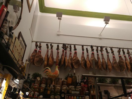 Can Recasens by null