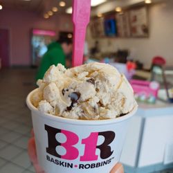 Baskin-Robbins