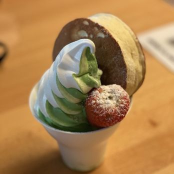 Matcha En - Desserts Near Me - Chicago, Illinois Matcha En - Desserts Near Me - Chicago, Illinois