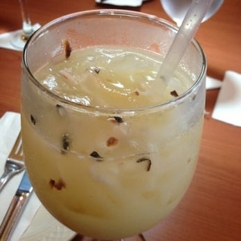 Platos - coconut sangria is AMAZING !! - Latin American Near Me - Carolina, Puerto Rico Platos - coconut sangria is AMAZING !! - Latin American Near Me - Carolina, Puerto Rico