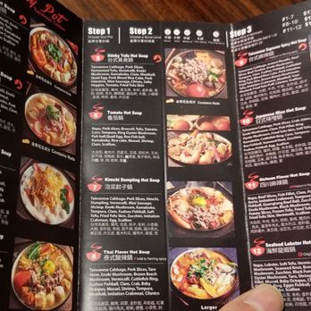 Tasty Pot - Taiwanese Near Me - Mesa, Arizona