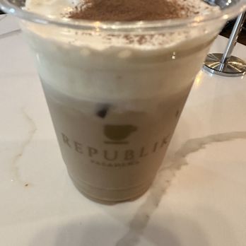 Republik Coffee - Coffee & Tea Near Me - Pasadena, California Republik Coffee - Coffee & Tea Near Me - Pasadena, California