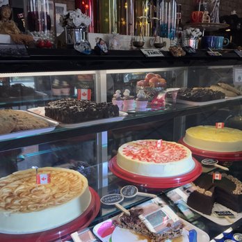 Mahi's Cabin Tea & Coffee - Desserts Near Me - Odense, 84 Mahi's Cabin Tea & Coffee - Desserts Near Me - Odense, 84