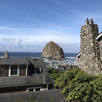 Haystack Rock - Landmarks & Historical Buildings Near Me - Cannon Beach, Oregon Haystack Rock - Landmarks & Historical Buildings Near Me - Cannon Beach, Oregon