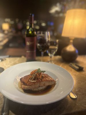 Ocean Prime by null