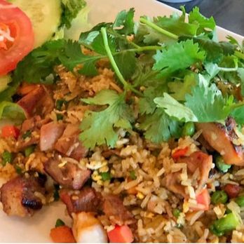 Phở Ca Dao - The pic on their menu look so different than the item you actually ordered ! - Vietnamese Near Me - Poway, California Phở Ca Dao - The pic on their menu look so different than the item you actually ordered ! - Vietnamese Near Me - Poway, California
