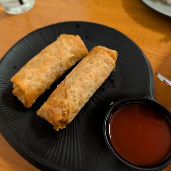 Fiery Sky Asian Kitchen - Asian Fusion Near Me - Columbus, Ohio