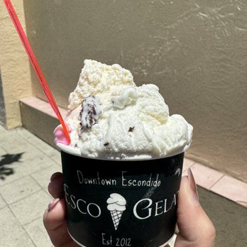 EscoGelato - small - Coffee & Tea Near Me - Escondido, California
