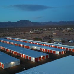 AZ Storage & RV Parking