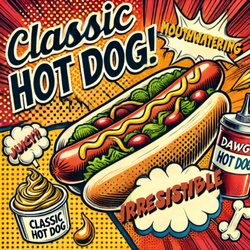 Dawg'ito - Come satisfy your dawg craving with our juicy, irresistible dawgs! Chalked full of all the right flavors.