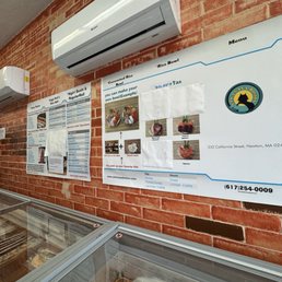 Menu Menu