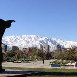 Parque Juan Pablo II