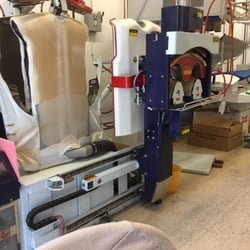 Overview of all our equipment.