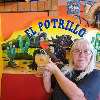 El Potrillo - Mexican Near Me - Kingman, Arizona