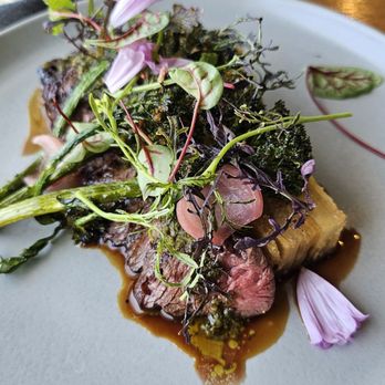Restaurant 917 - New American Near Me - Carson, California