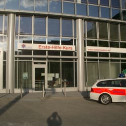 Allgemeine Sanitätshilfe München Hauptbahnhof