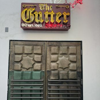 The Gutter - Bowling Near Me - San Diego, California The Gutter - Bowling Near Me - San Diego, California