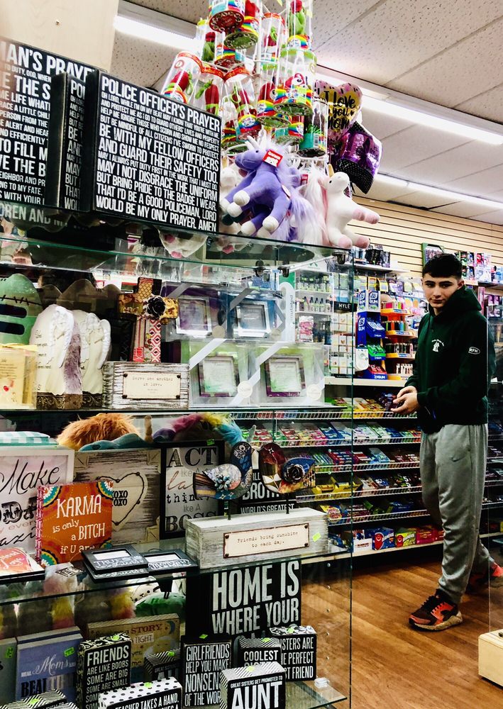 CARDSMART Updated August 2024 1051 NY112, Port Jefferson Station