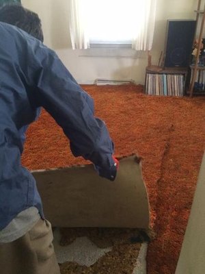 Crimmins Carpet Services on Yelp