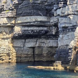Byron's Cove