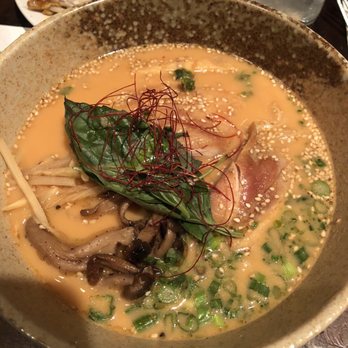 DOMU - Ramen Near Me - Orlando, Florida