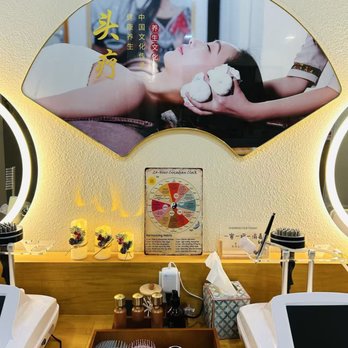 Therascalp Spa - Traditional Chinese Medicine Near Me - Tustin, California Therascalp Spa - Traditional Chinese Medicine Near Me - Tustin, California