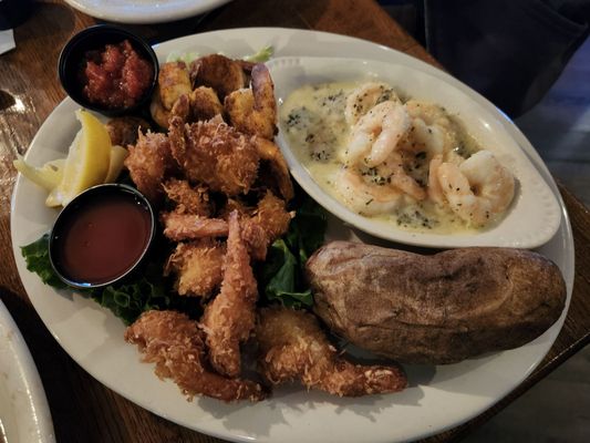 Smuggler's Cove by null