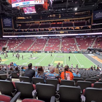 Desert Diamond Arena - Go, sports! - Stadiums & Arenas Near Me - Glendale, Arizona