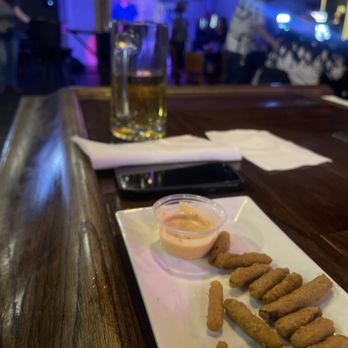 The Office Bar & Grille - Karaoke & beer specials- a good Saturday! - Bars Near Me - Hayes, Virginia The Office Bar & Grille - Karaoke & beer specials- a good Saturday! - Bars Near Me - Hayes, Virginia