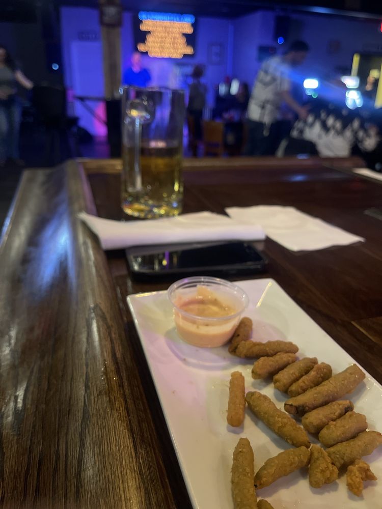 The Office Bar & Grille